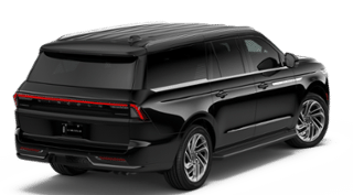 2026 Lincoln Lincoln Navigator External Image 4